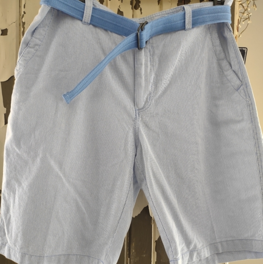 Trilogy, vintage wash, 38" waist, NWT